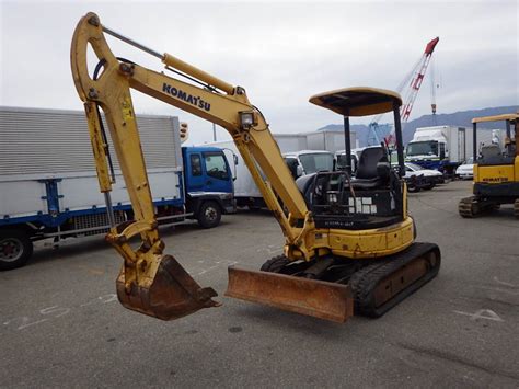 mini digger komatsu|komatsu compact excavator.